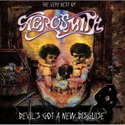 Aerosmith : Devil's Got a New Disguise